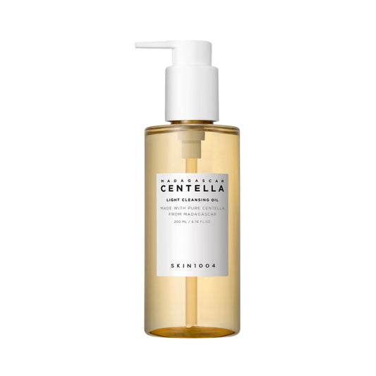 Skin1004 Centella Light Cleansing Oil