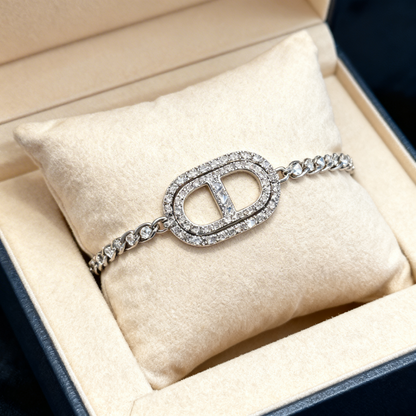 Bracelet Crystal Aura