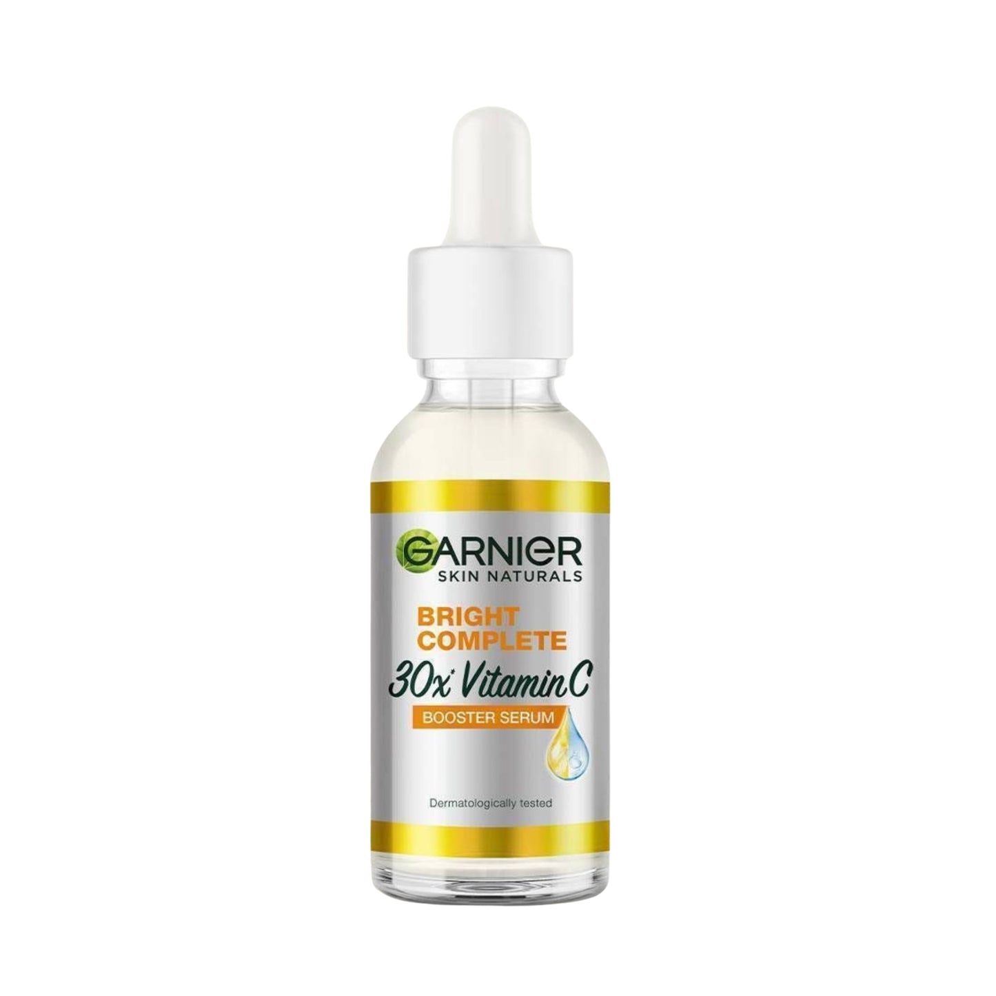 Garnier Bright Complete - Sérum Booster Vitamine C 30x