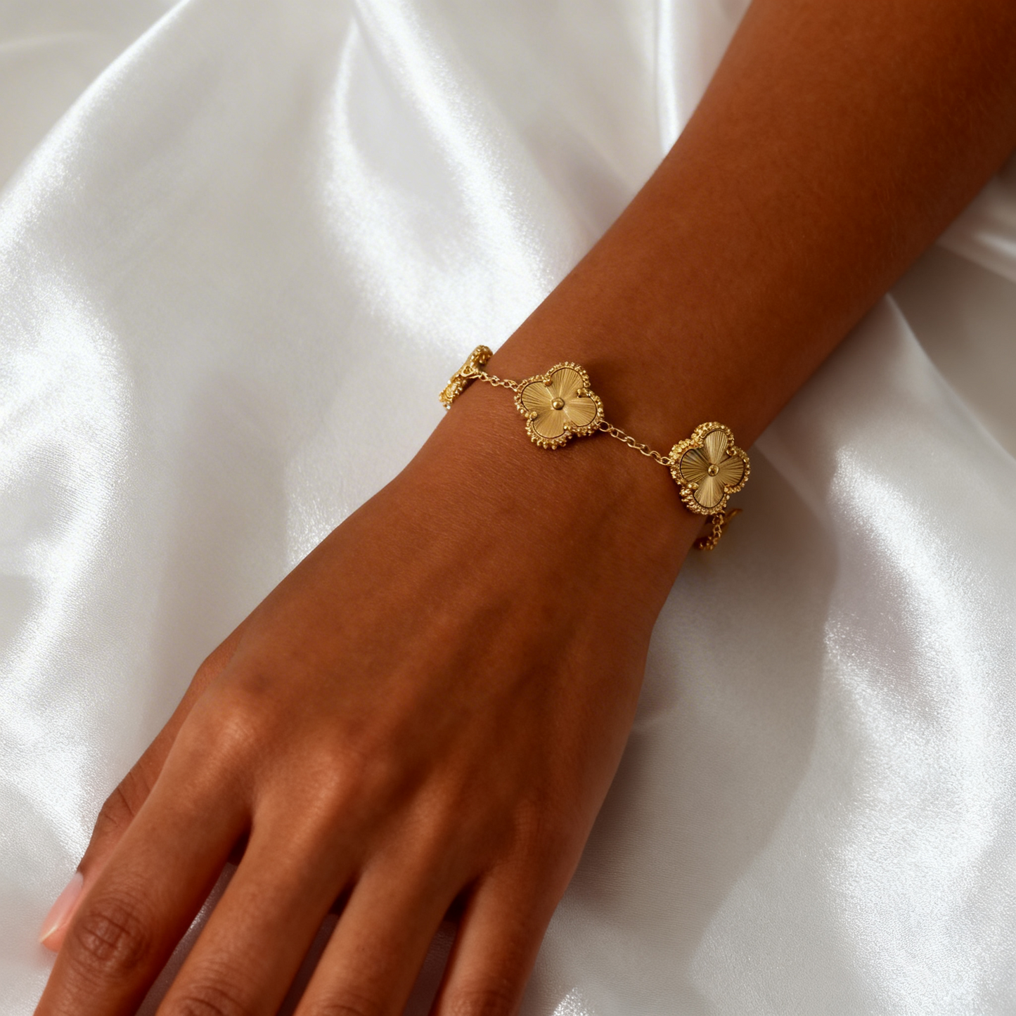 Van Cleef Gold