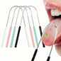 Gratte-Langue Nettoyant