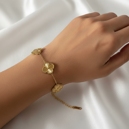 Van Cleef Gold