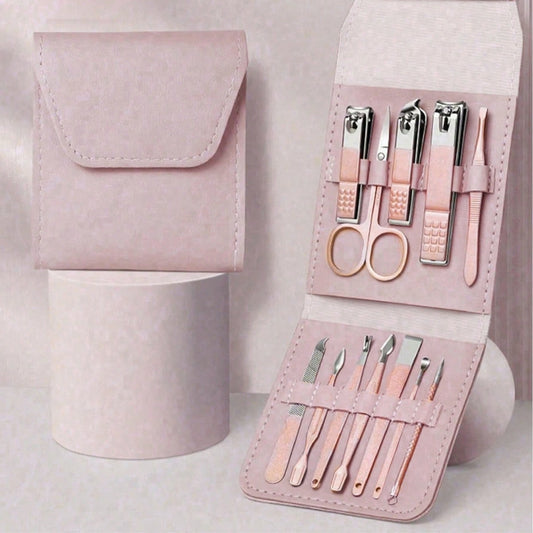 Kit Manicure / Pédicure