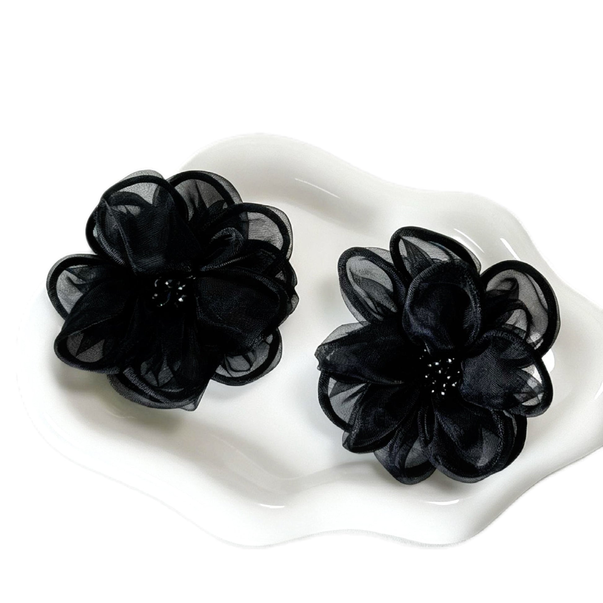 Boucles d'oreilles Sweet Spark, vue produit