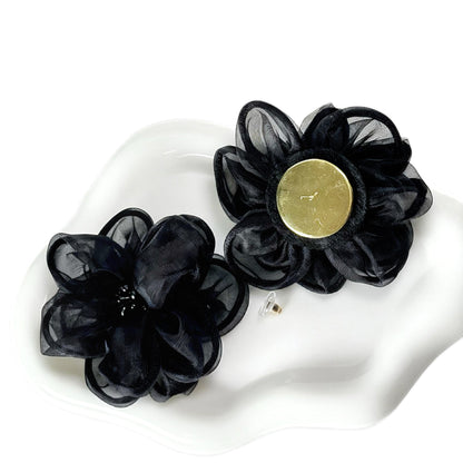 Boucles d'oreilles Sweet Spark, vue alternative