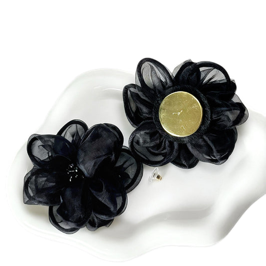 Boucles d'oreilles Sweet Spark, vue alternative